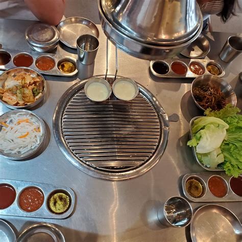 best samgyupsal in pasay|The Best 10 Korean Restaurants near SM Mall of .